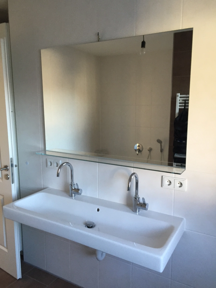 spiegel Glazier Karner