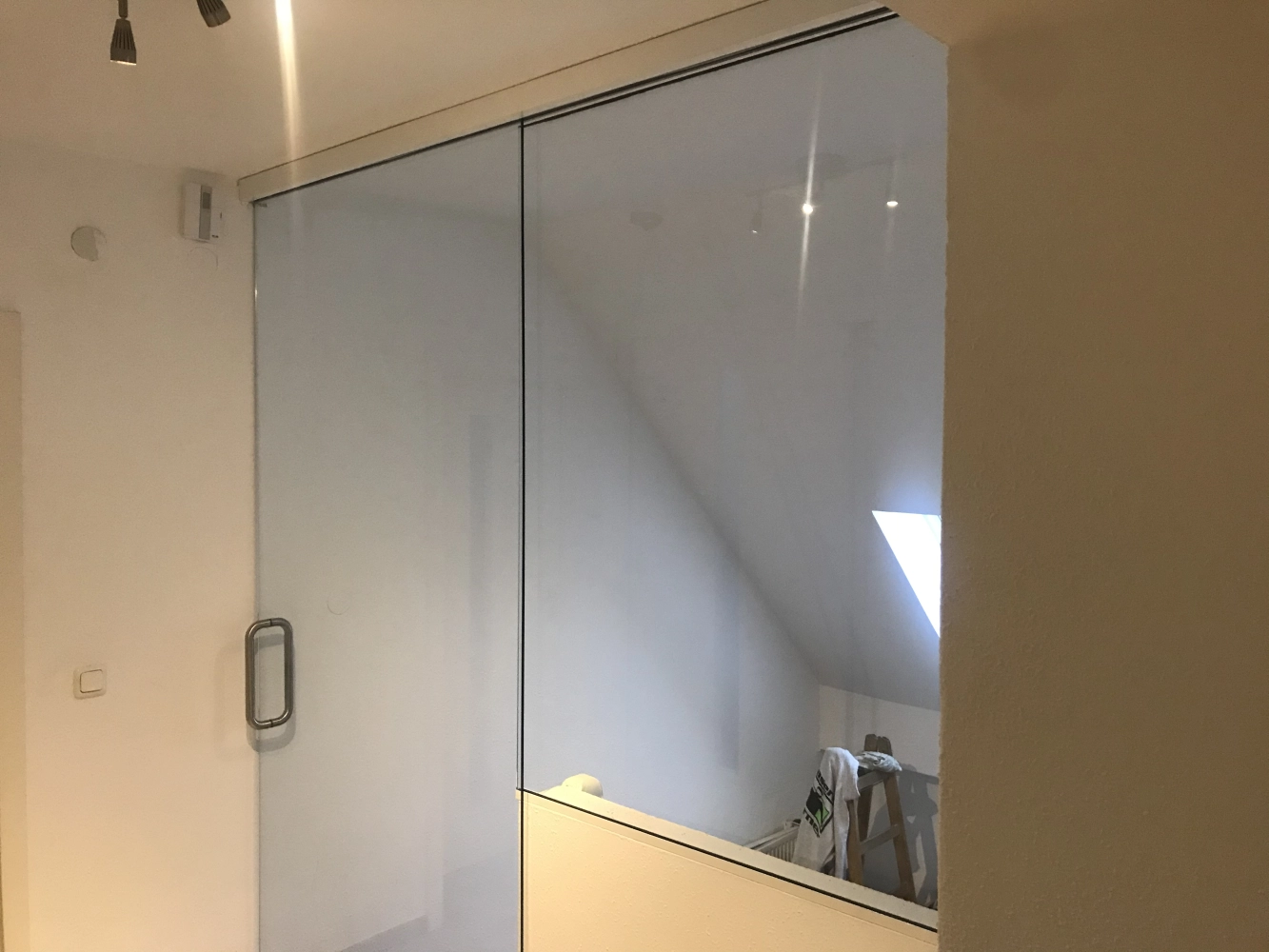 Ganzglasanlagen Glazier Karner