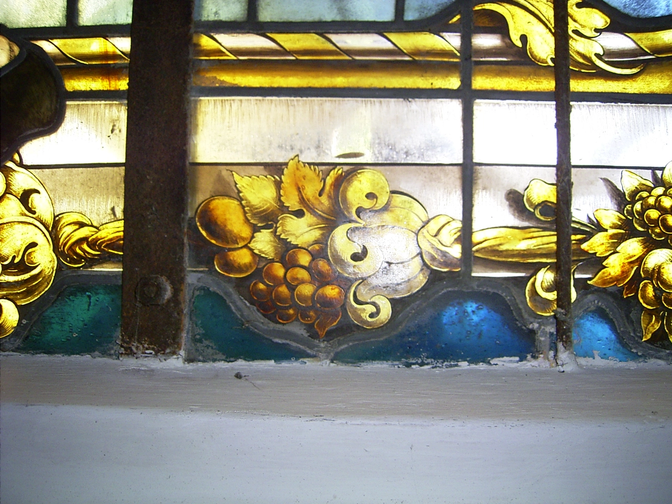 Kirchenfenster - Glaserei Karner