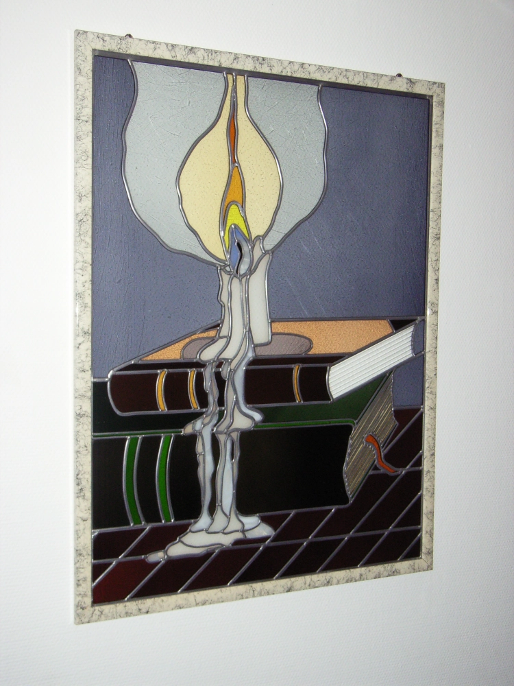 Bleiverglasung Glazier Karner