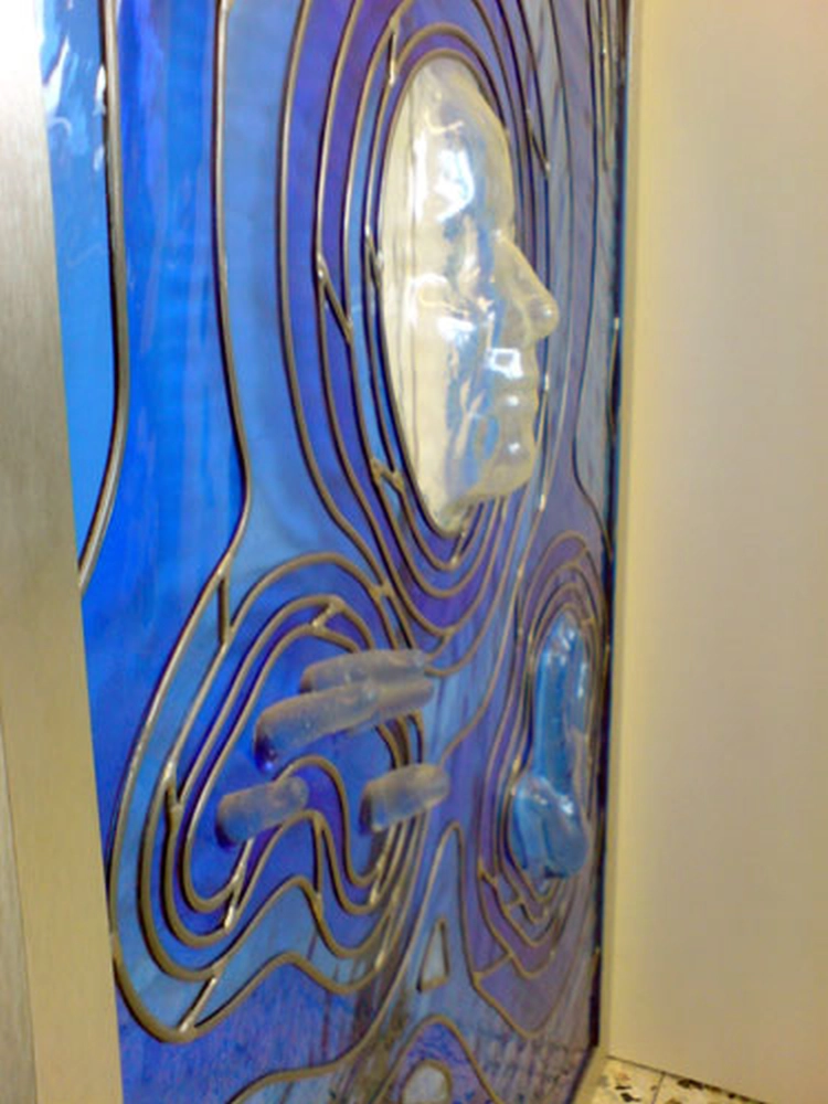 Bleiverglasung Glazier Karner